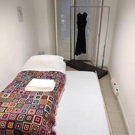 Apartment Bel Dans Le Centre De
