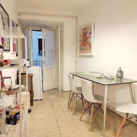 Bel Dans Le Centre De Apartment *