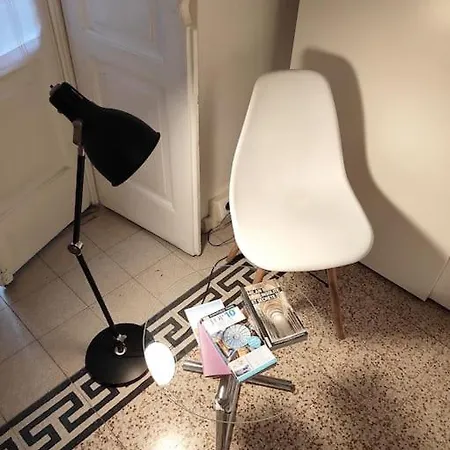 Bel Dans Le Centre De Apartment